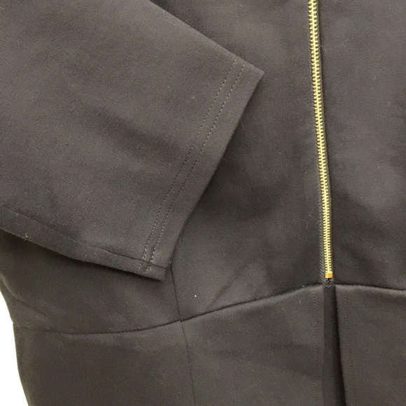 New Lookbook Store PEPLUM Pencil Dress 14W NWT - Picture 6 of 8